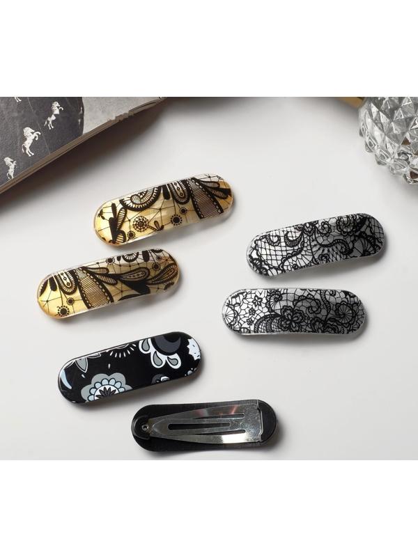 Невидимка для волос 