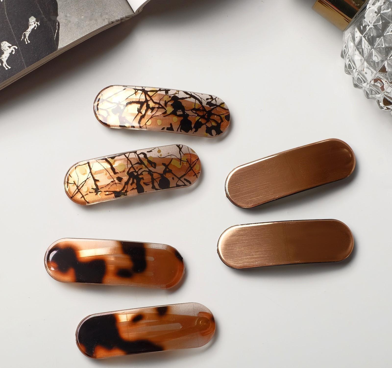 Невидимка для волос 