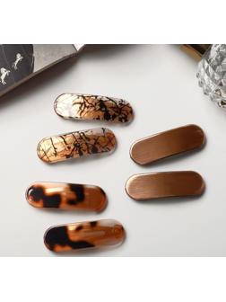 Невидимка для волос 