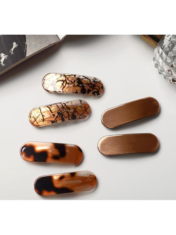 Невидимка для волос 