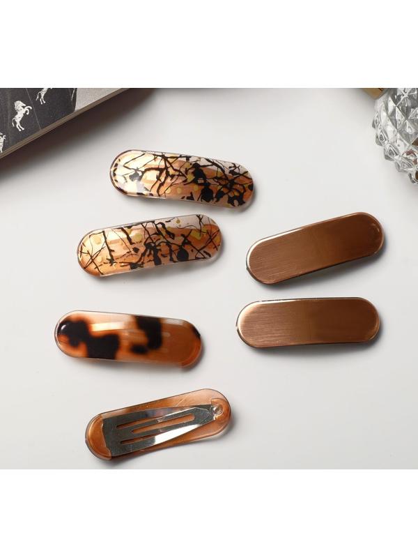 Невидимка для волос 