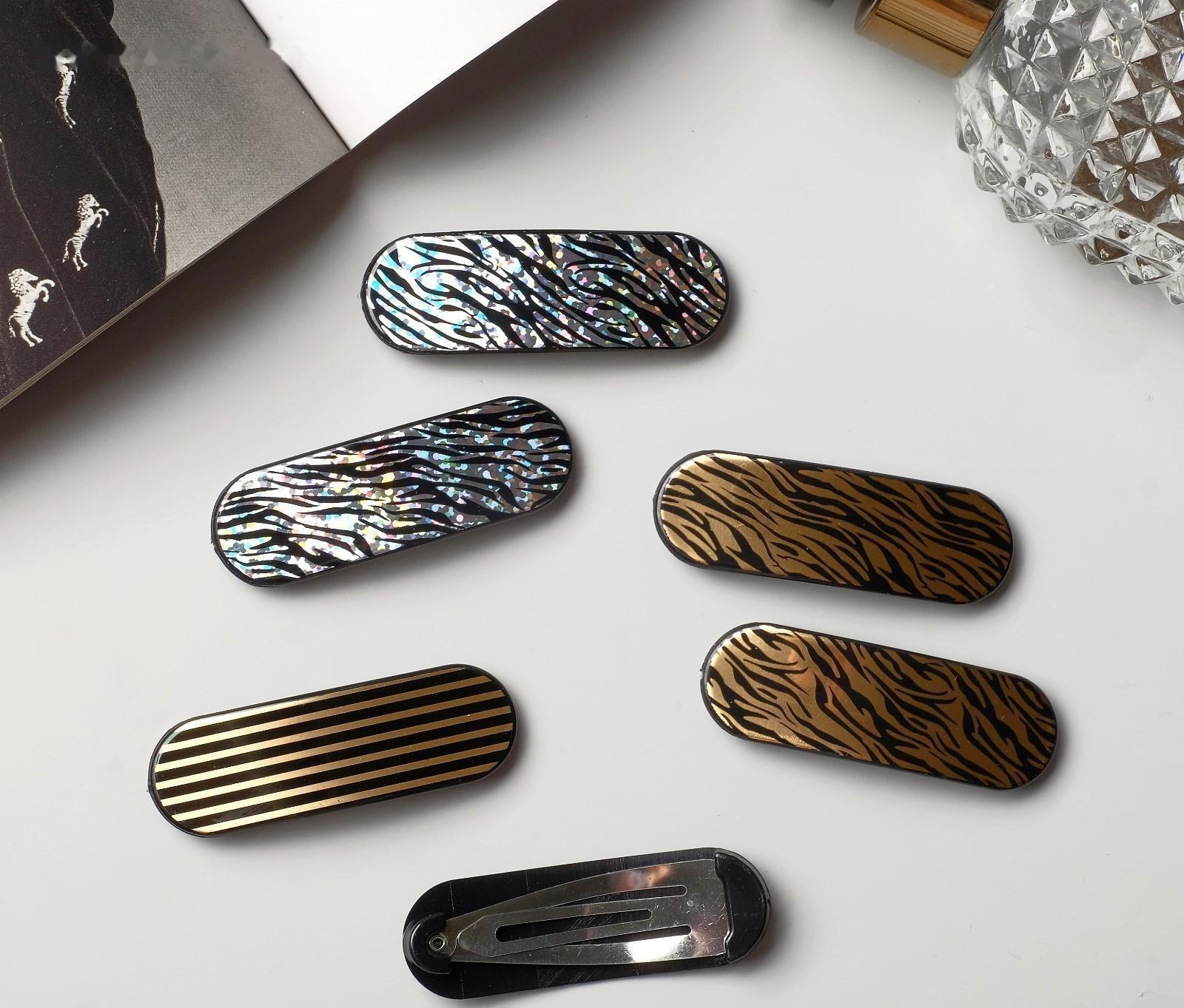 Невидимка для волос 