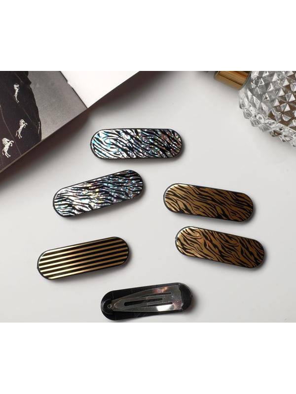 Невидимка для волос 