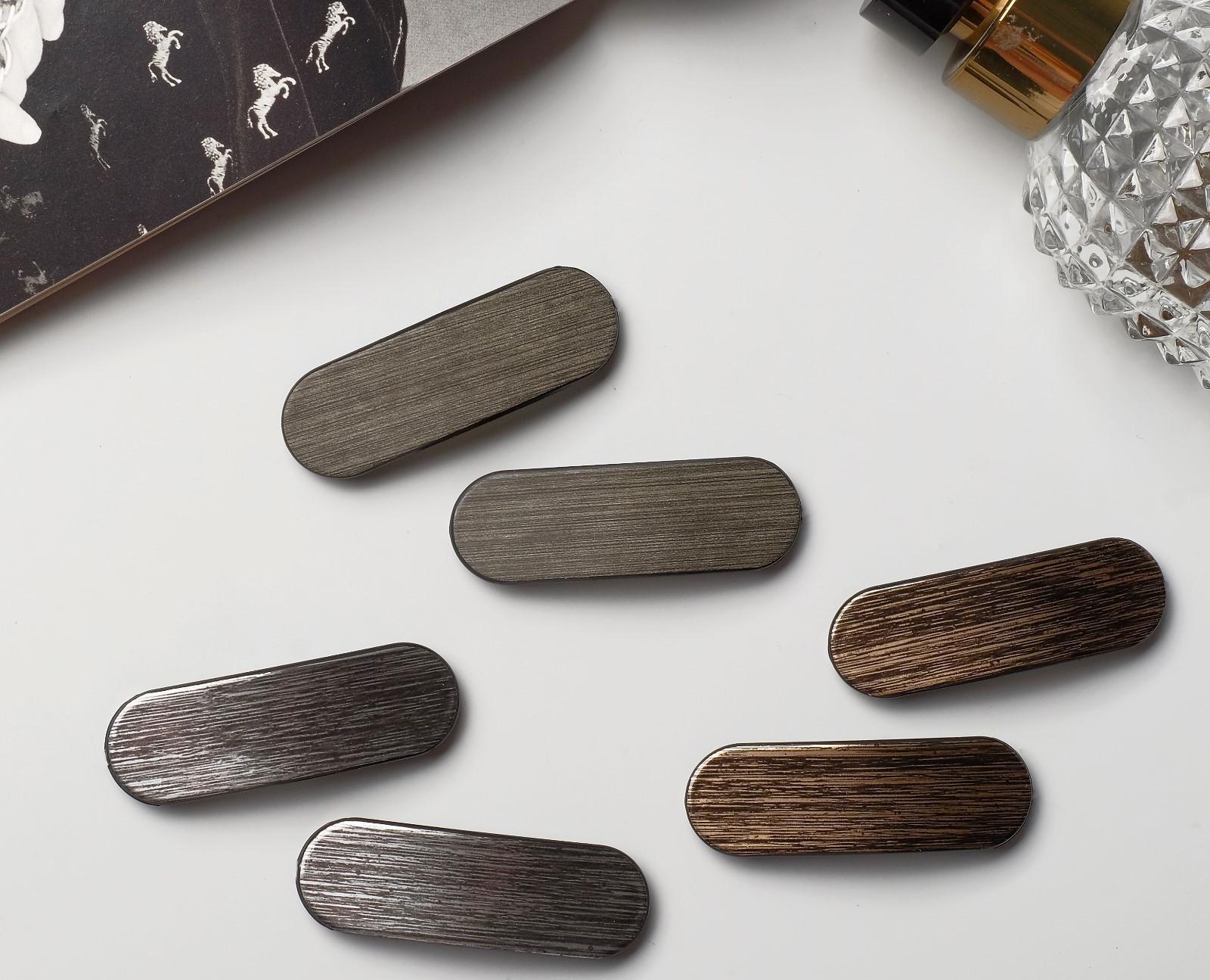 Невидимка для волос 