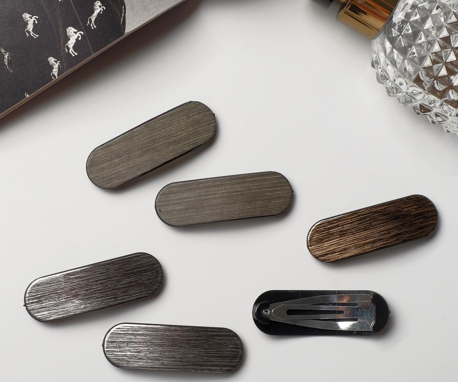 Невидимка для волос 