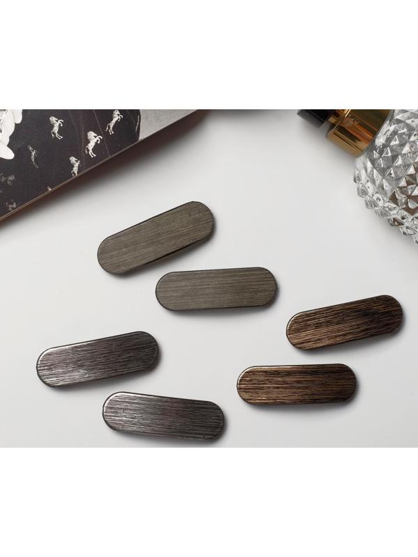 Невидимка для волос 