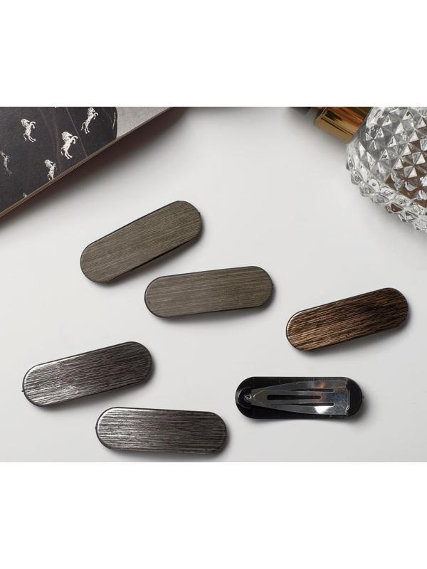 Невидимка для волос 