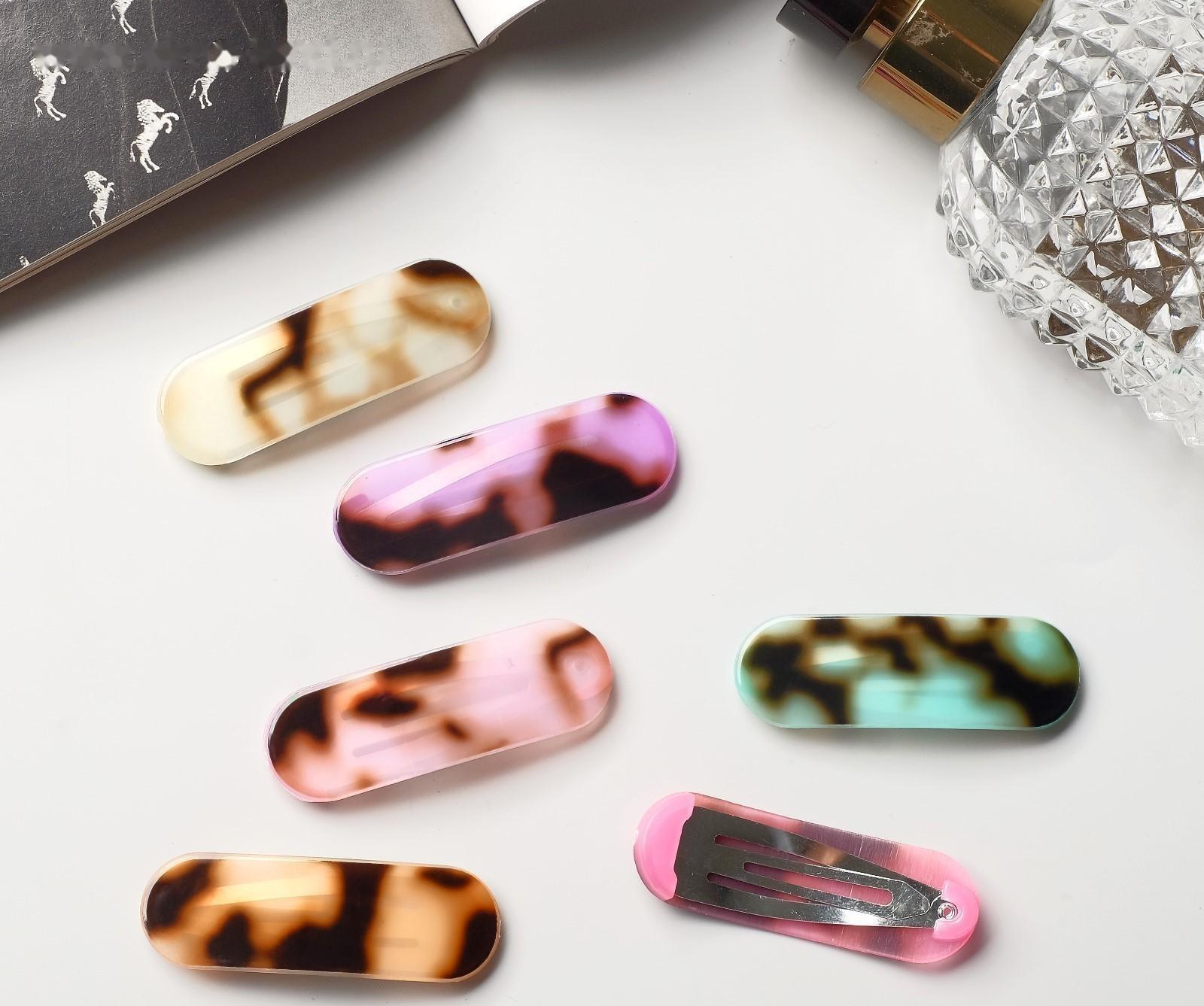 Невидимка для волос 