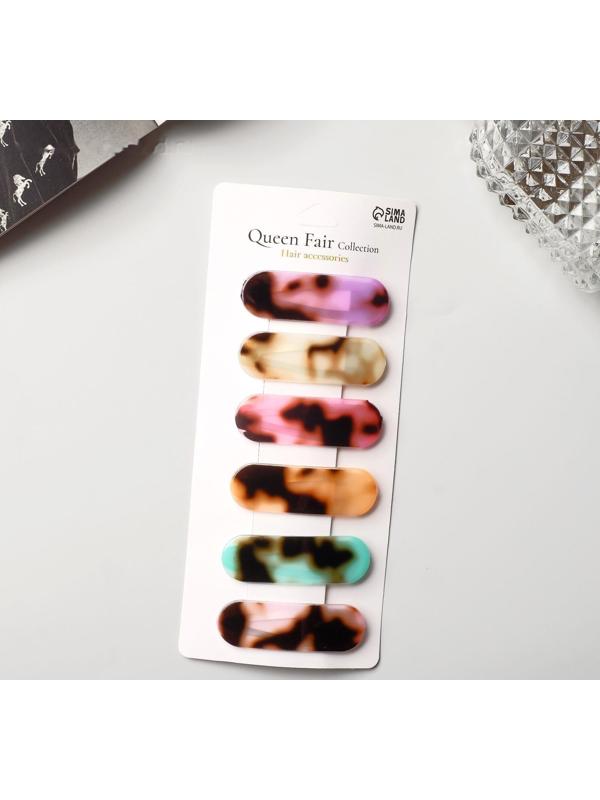 Невидимка для волос 