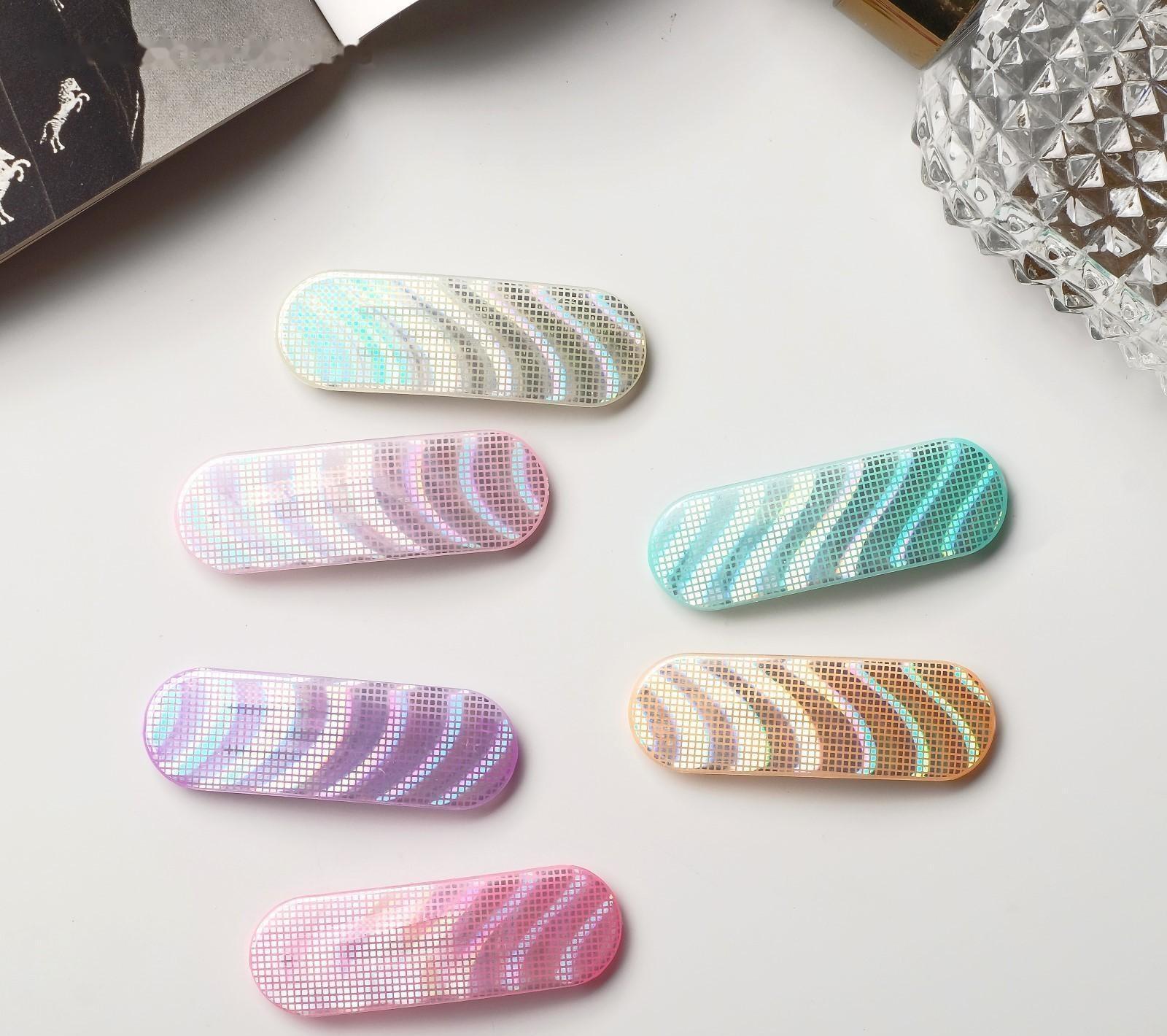 Невидимка для волос 