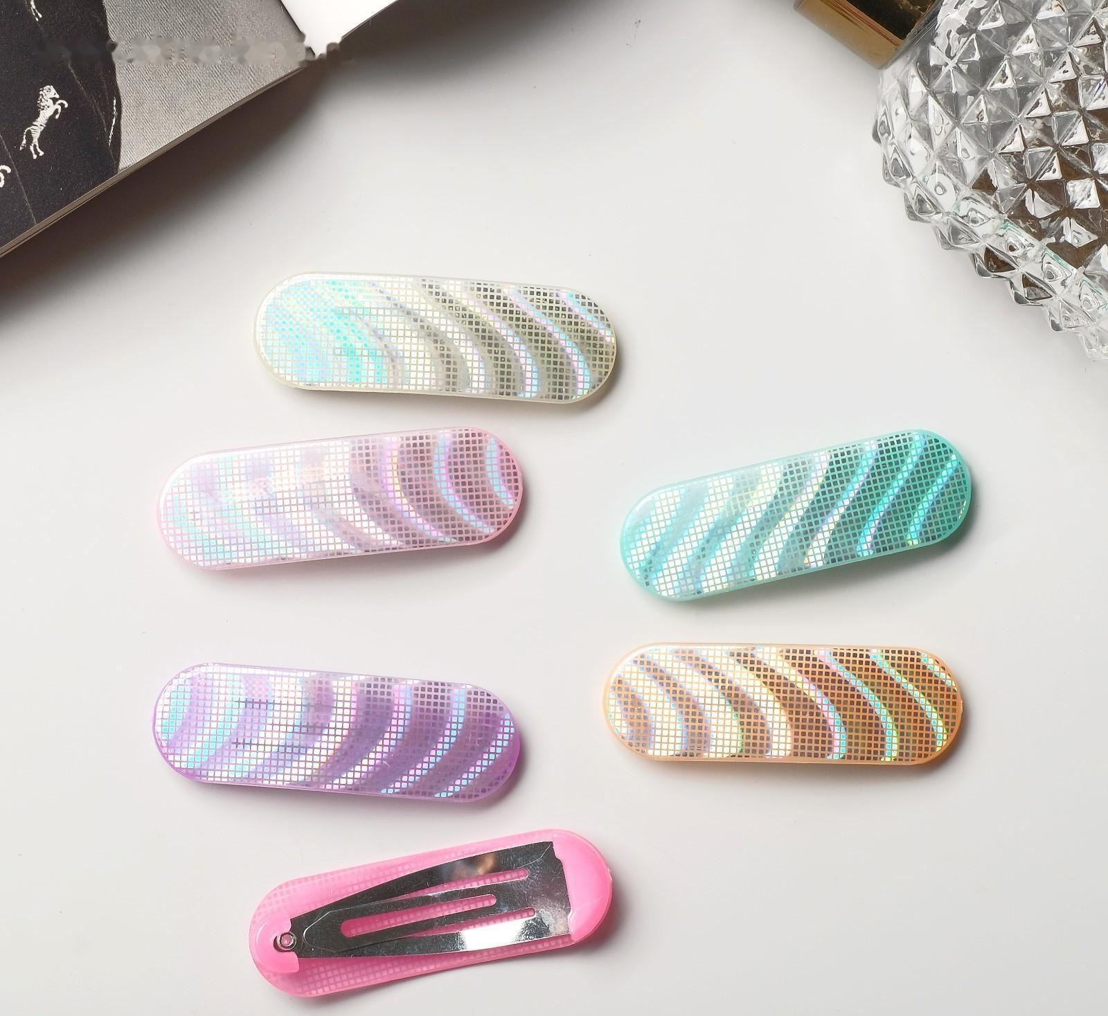 Невидимка для волос 