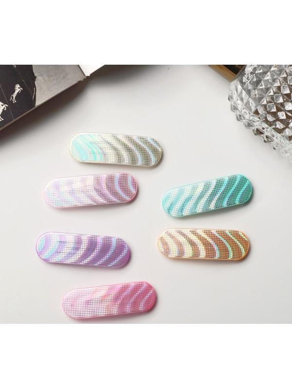 Невидимка для волос 