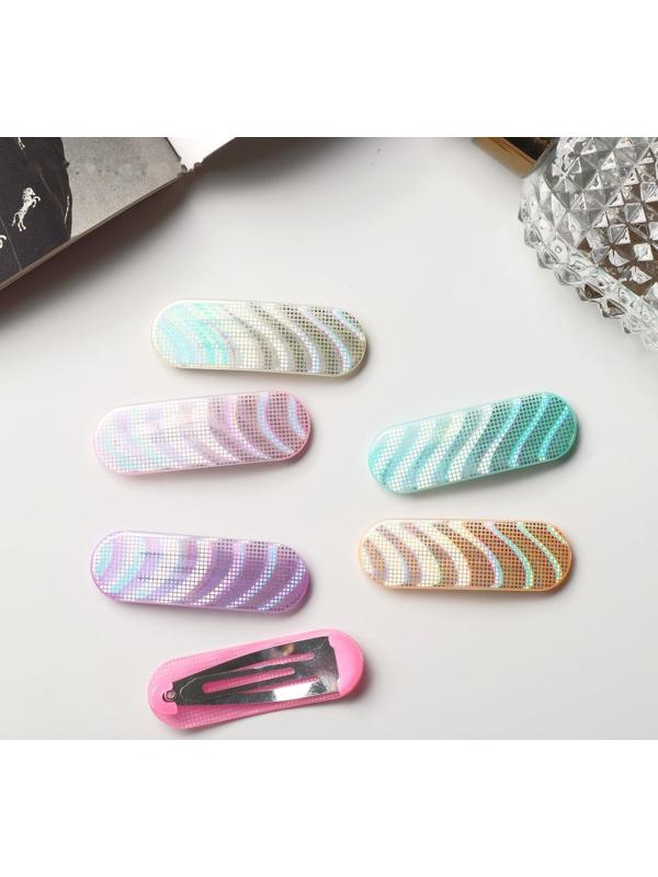 Невидимка для волос 