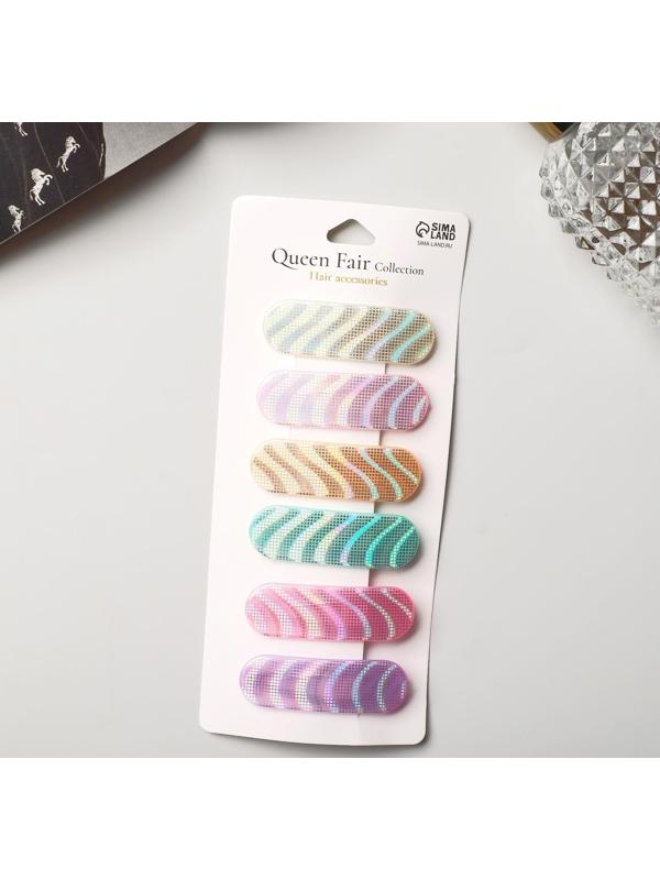 Невидимка для волос 