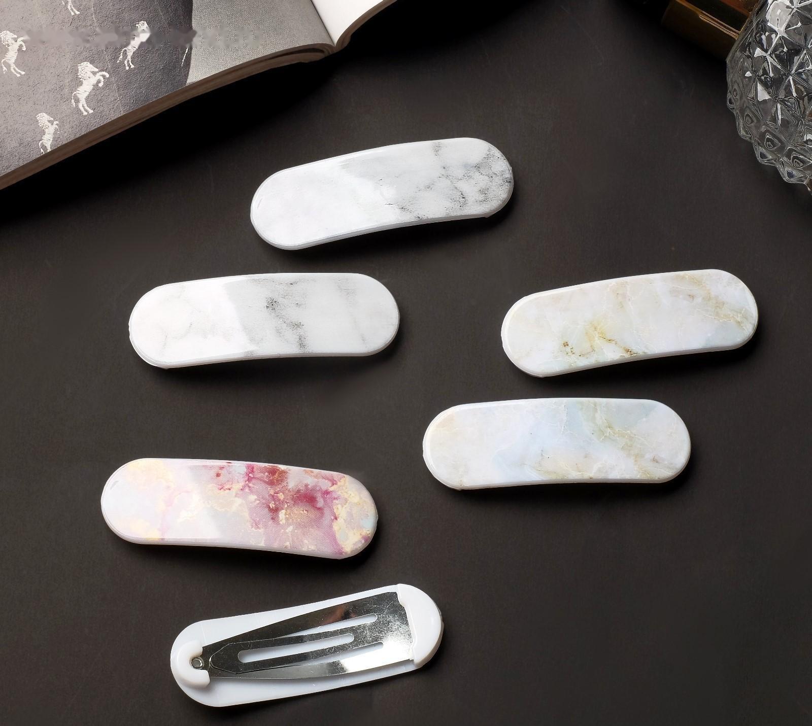 Невидимка для волос 