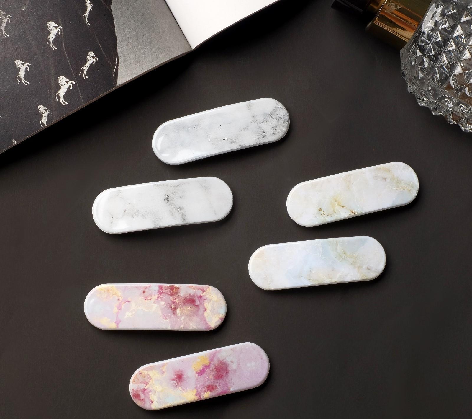 Невидимка для волос 