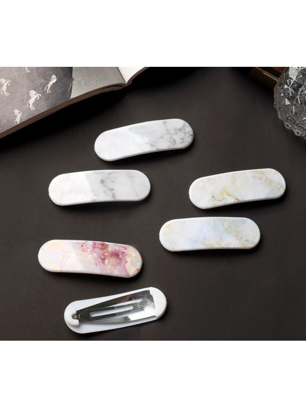 Невидимка для волос 