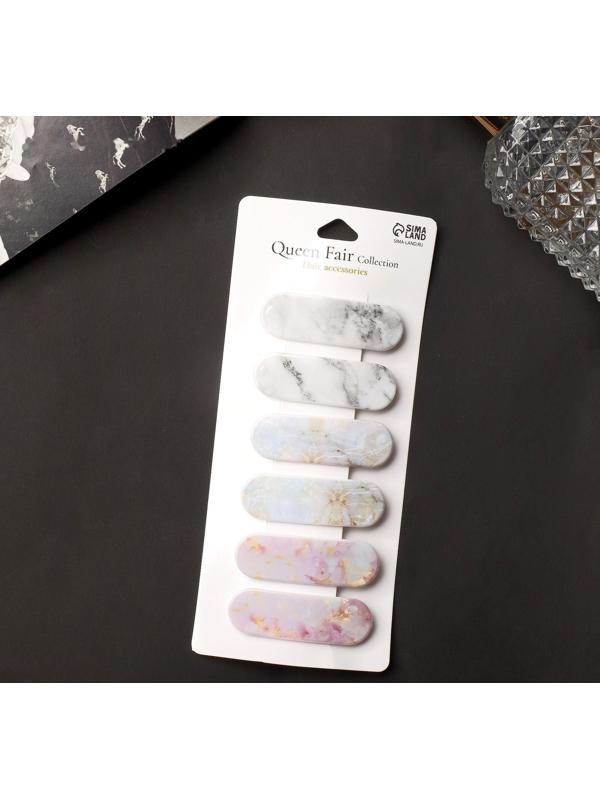 Невидимка для волос 