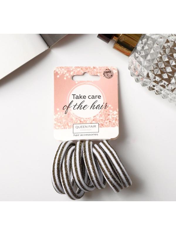 Резинка для волос 