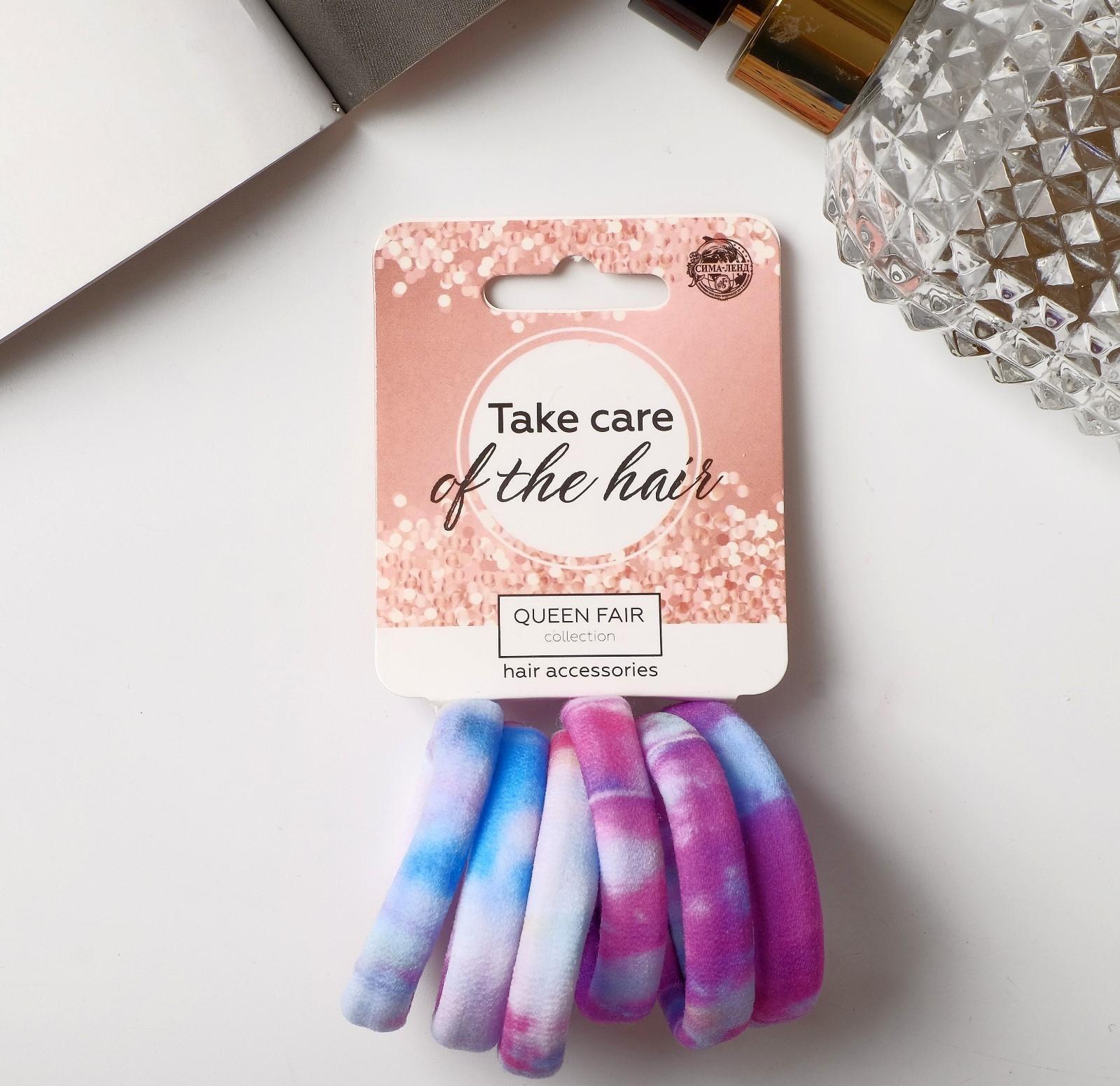 Резинка для волос 