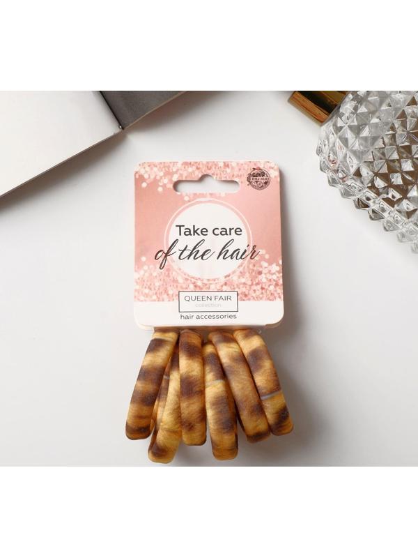 Резинка для волос 