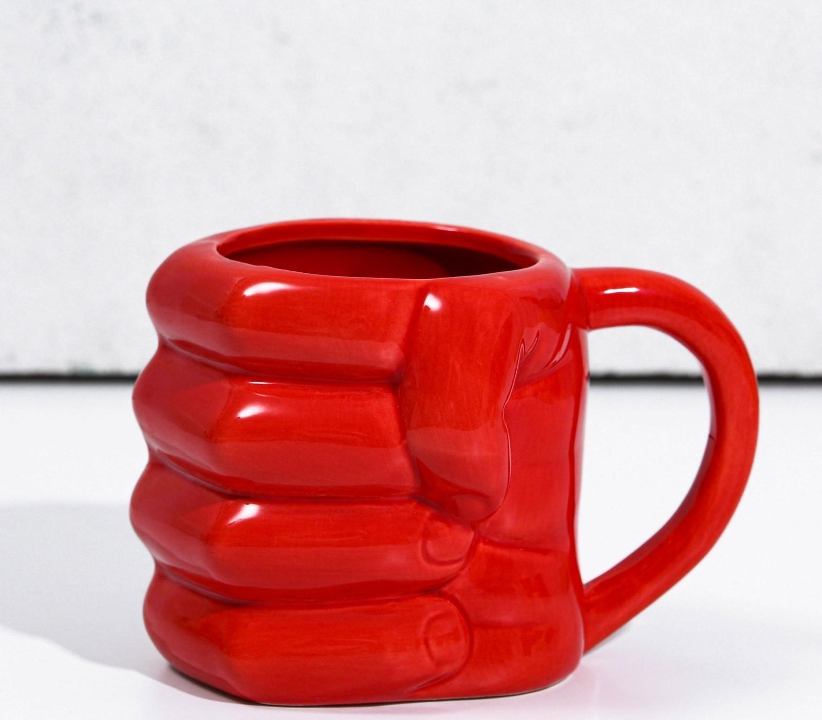 Кружка Real man, 500 мл