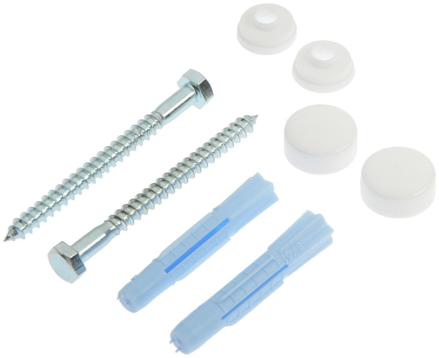 Крепление унитаза Псков КТ-70 к-т