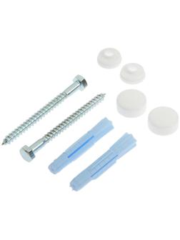 Крепление унитаза Псков КТ-70 к-т