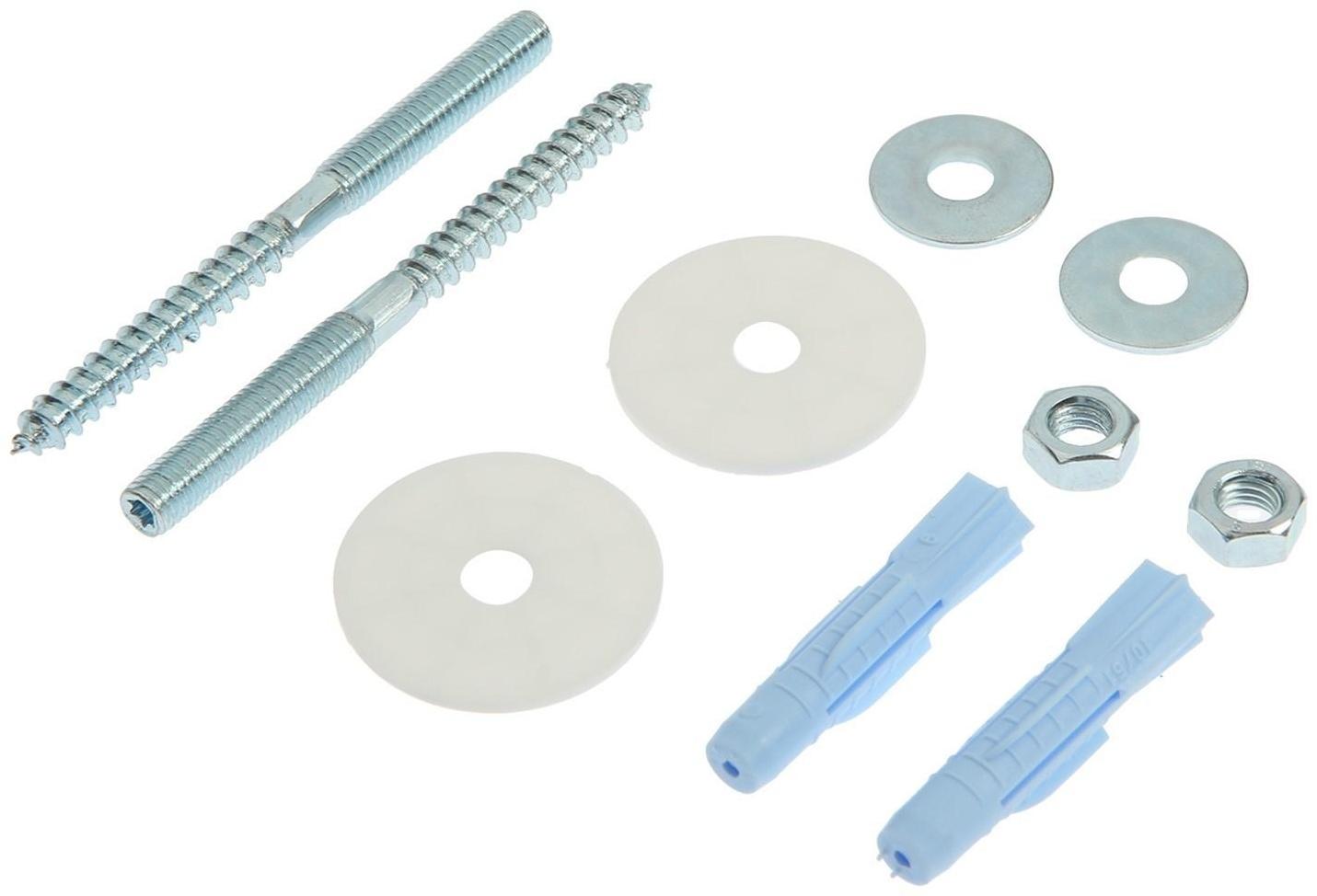 Крепление умывальника Псков КУ-2 к-т