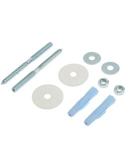 Крепление умывальника Псков КУ-2 к-т