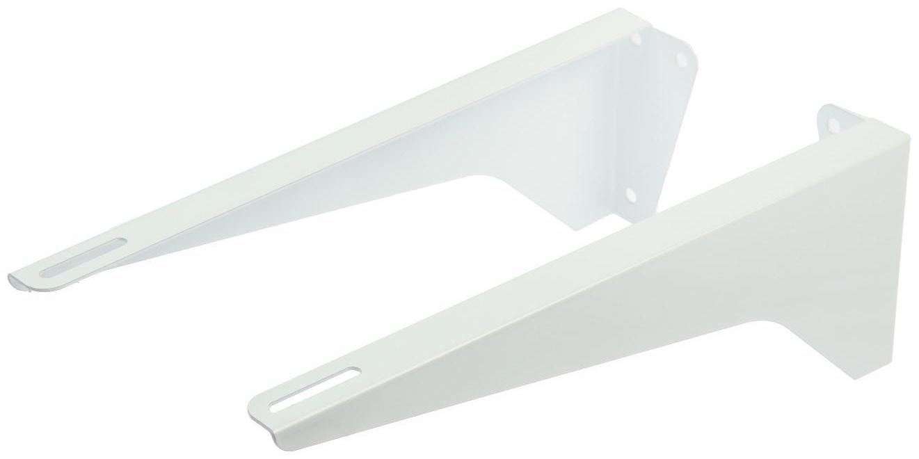 Кронштейн для умывальника, КСт-320, 2 шт