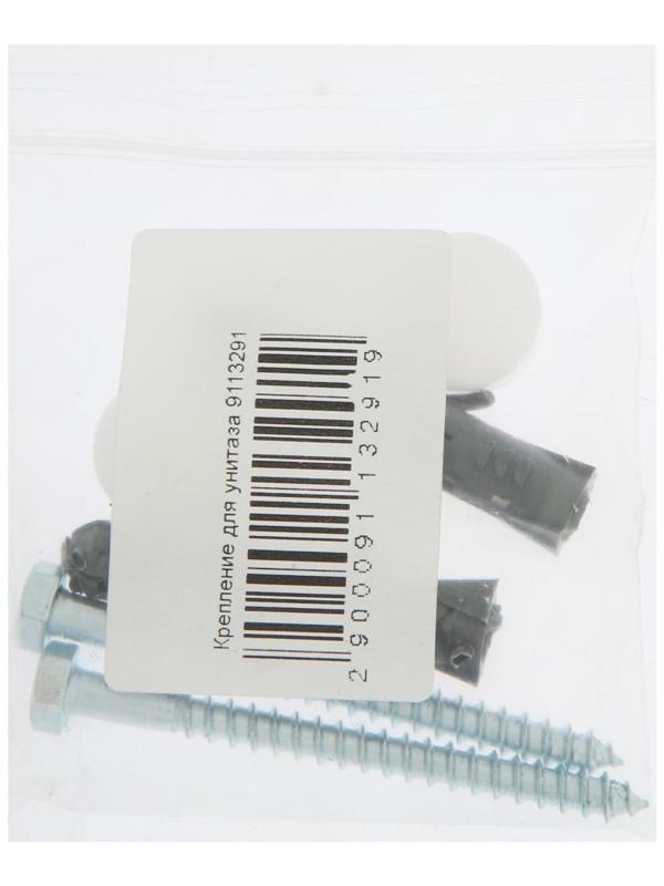 Крепление для унитаза