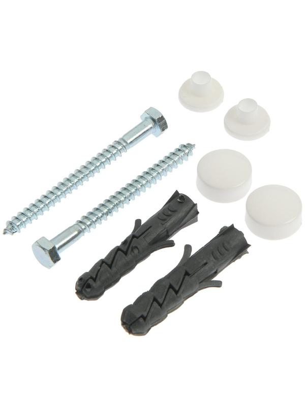 Крепление для унитаза