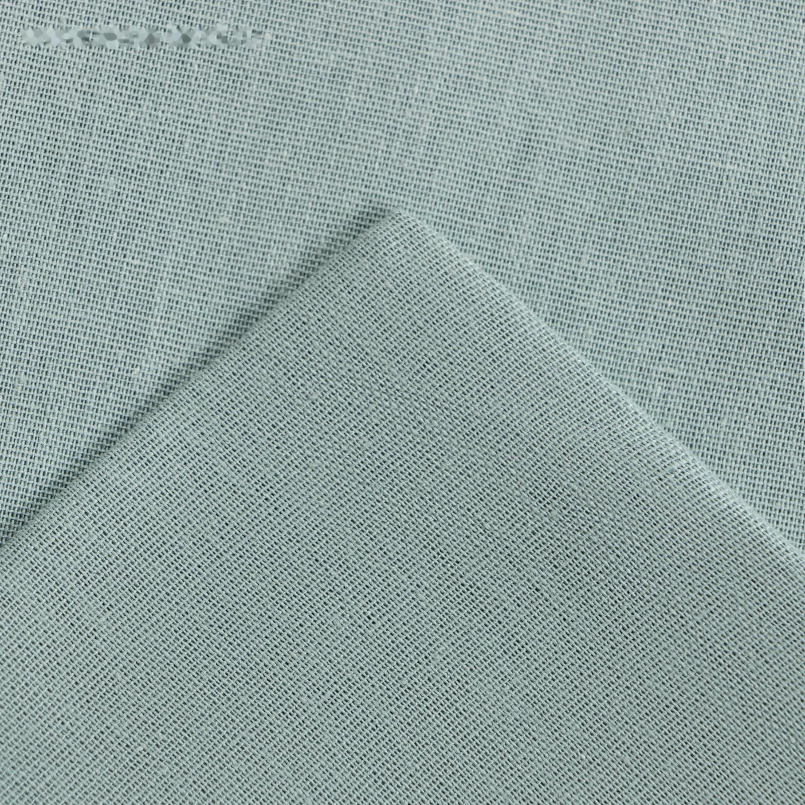 Пододеяльник Этель 145х215, цвет серо-зелёный, 100% хлопок, бязь 125г/м2