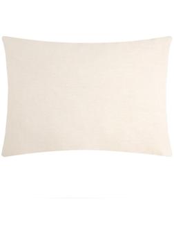 Наволочка Этель 50х70, цвет молочный, 100% хлопок, бязь 125г/м2