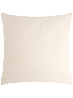 Наволочка Этель 70х70, цвет молочный, 100% хлопок, бязь 125г/м2