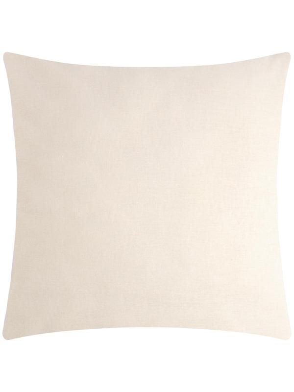 Наволочка Этель 70х70, цвет молочный, 100% хлопок, бязь 125г/м2