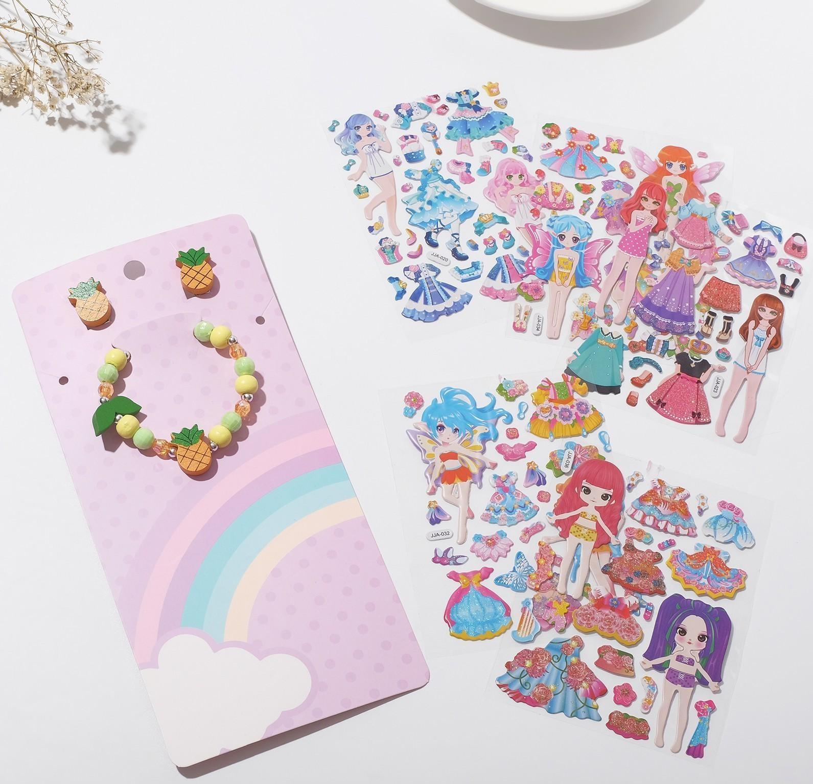 Набор детский 