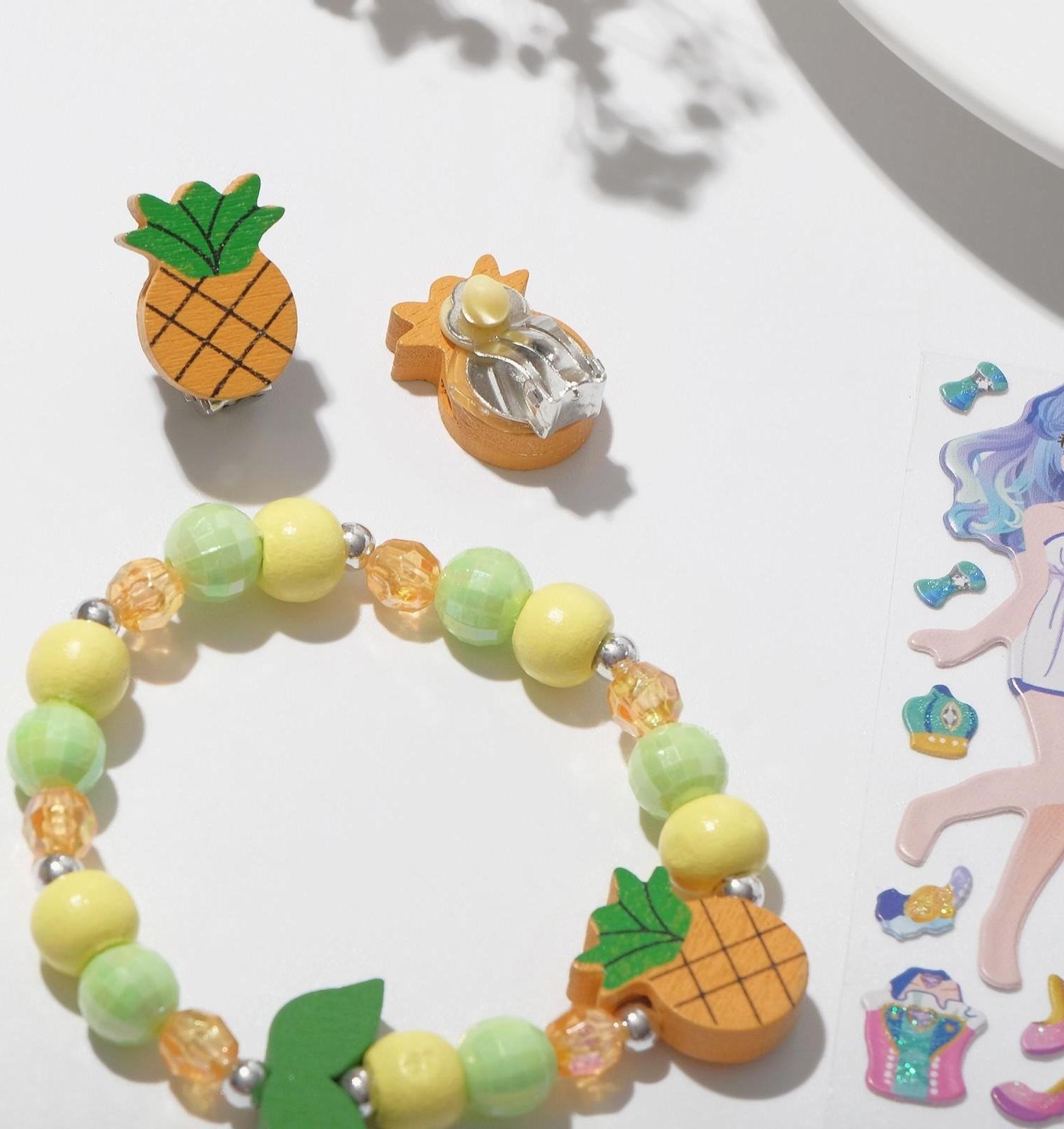 Набор детский 