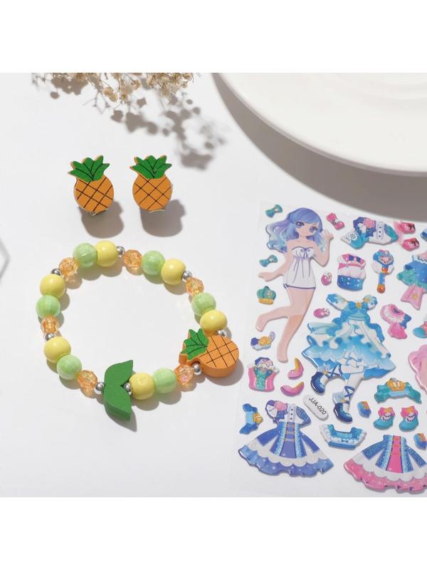 Набор детский 