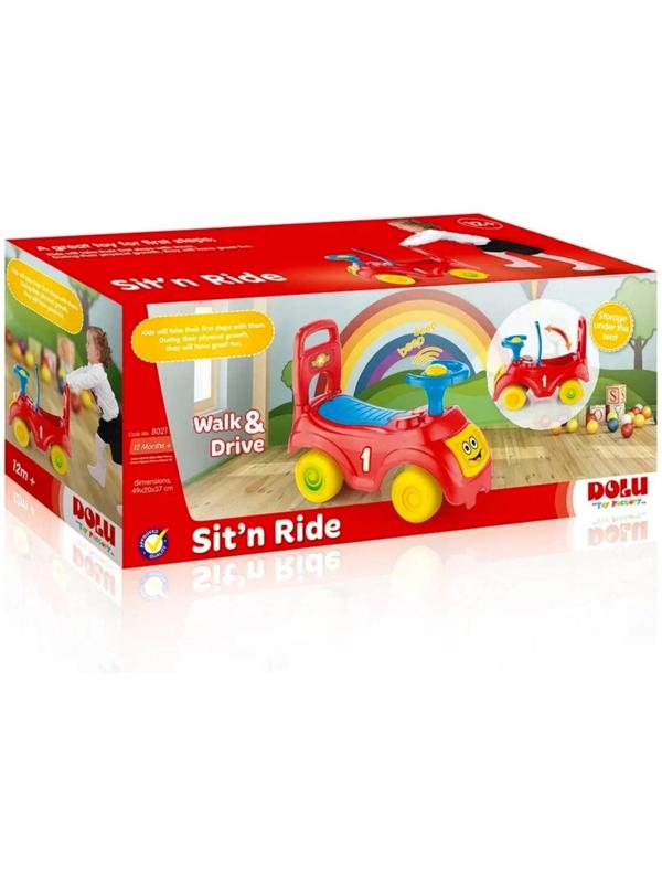 Машина-каталка