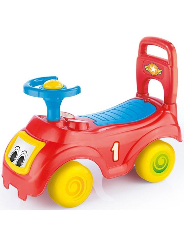 Машина-каталка