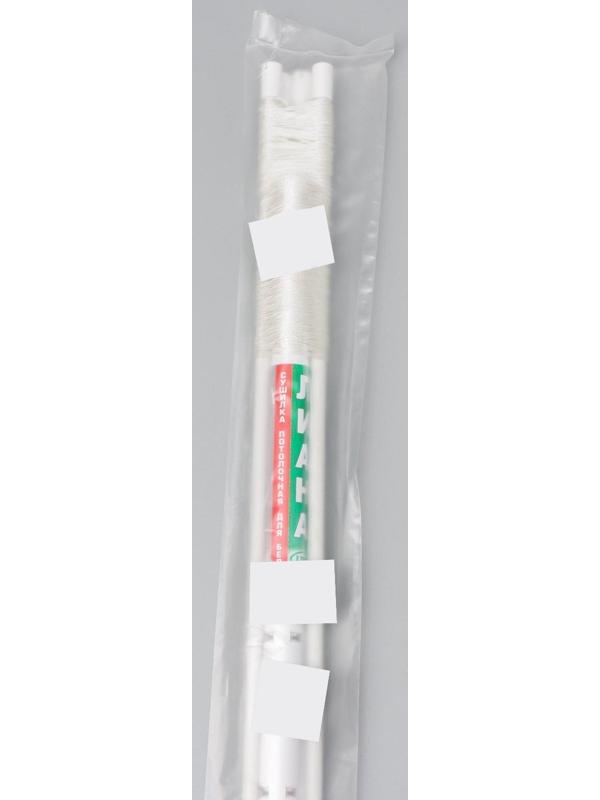 Сушилка для белья потолочная «Лиана Люкс», 5 линий, 1,5 м