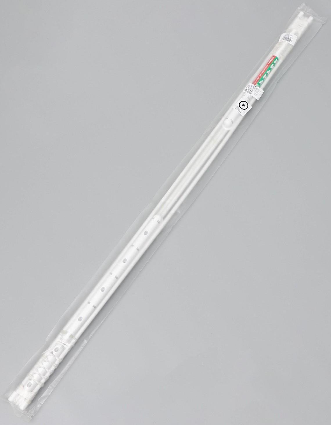 Сушилка для белья потолочная «Лиана Люкс», 5 линий, 2,1 м