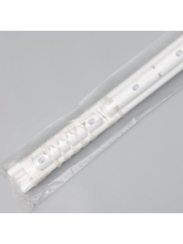 Сушилка для белья потолочная «Лиана Люкс», 5 линий, 2,1 м