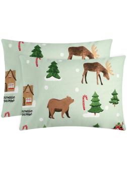 Комплект наволочек Этель 