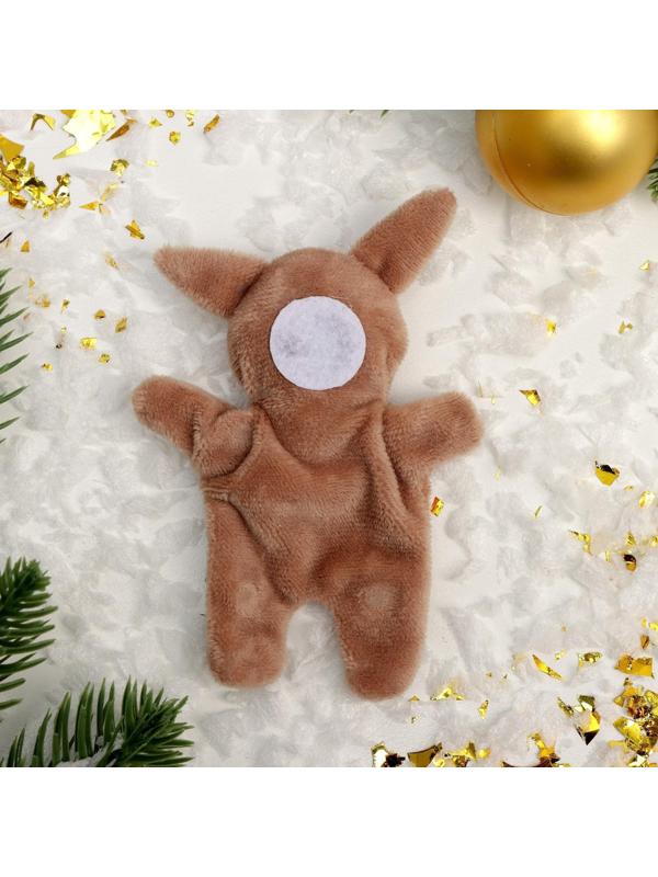 Мягкий магнит «Удачи»