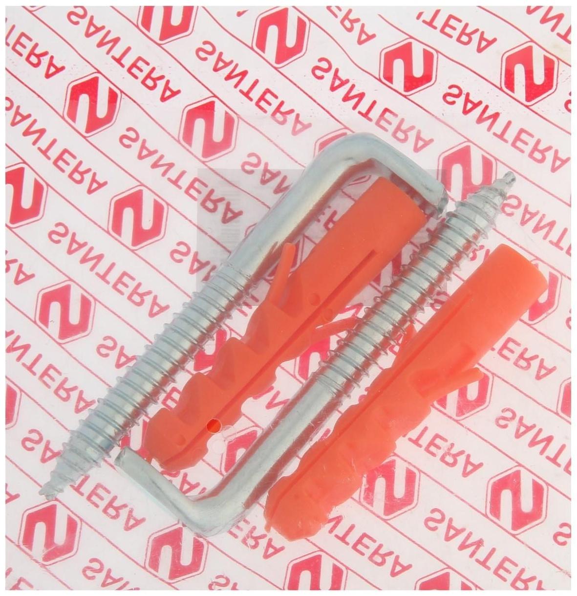 Комплект крепления для бойлера