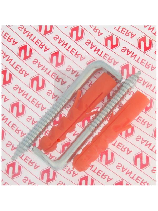 Комплект крепления для бойлера