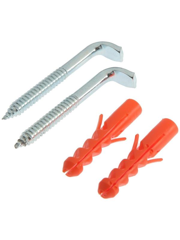 Комплект крепления для бойлера